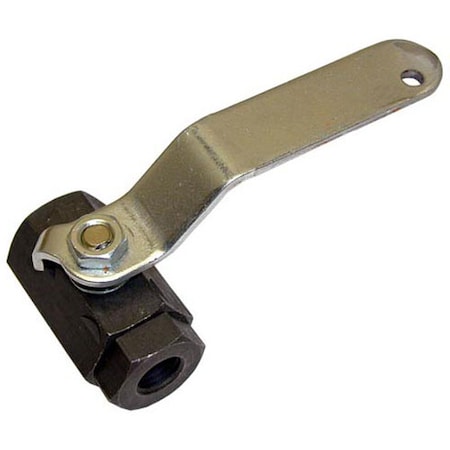Cleveland Ball Valve 2379301